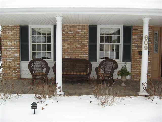 609 Greenbriar Blvd, Auburn, IN 46706 photo 25