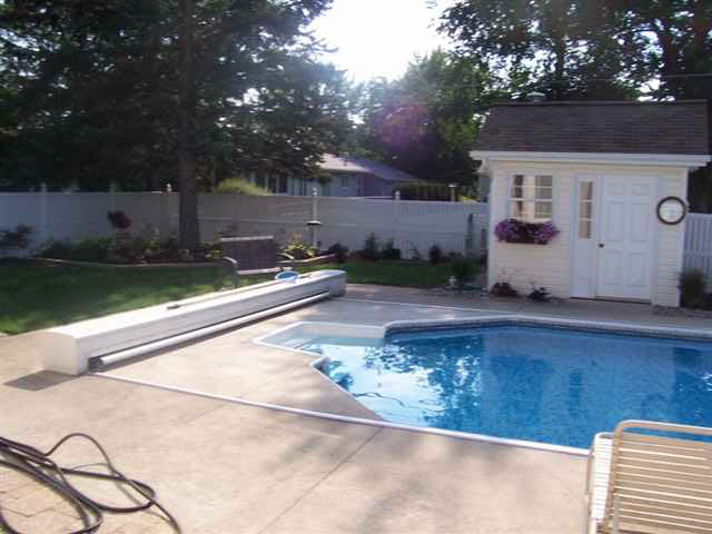 609 Greenbriar Blvd, Auburn, IN 46706 photo 24
