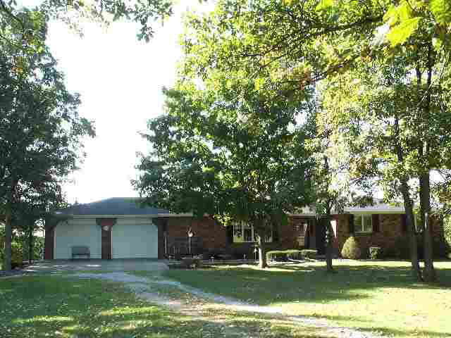 4040 County Road 16, Waterloo, IN 46793 photo 1