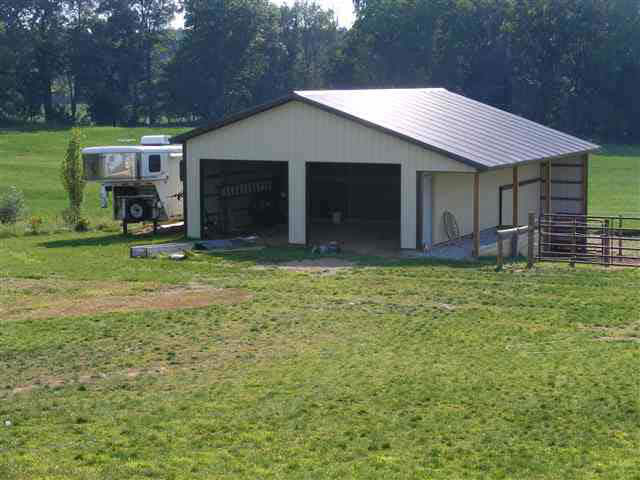 5195 S 850 W, Hudson, IN 46747 photo 12