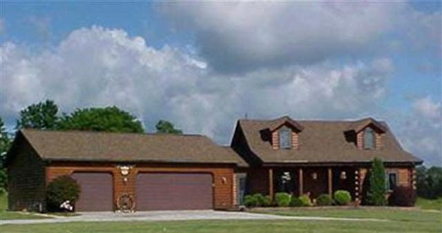 3584 County Road 11, Corunna, IN 46730 photo 1