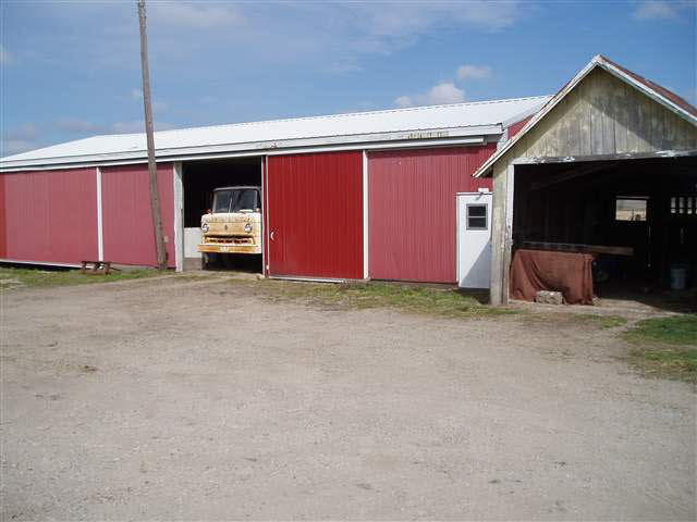 2840 S State Road 9, Lagrange, IN 46761 photo 8
