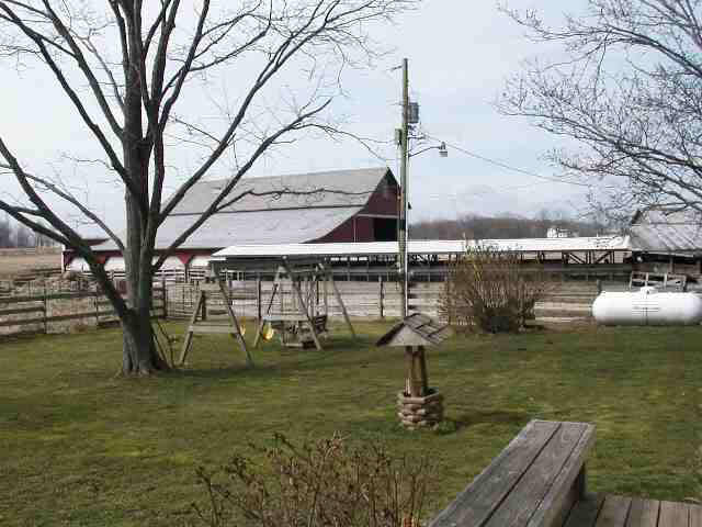 2840 S State Road 9, Lagrange, IN 46761 photo 3