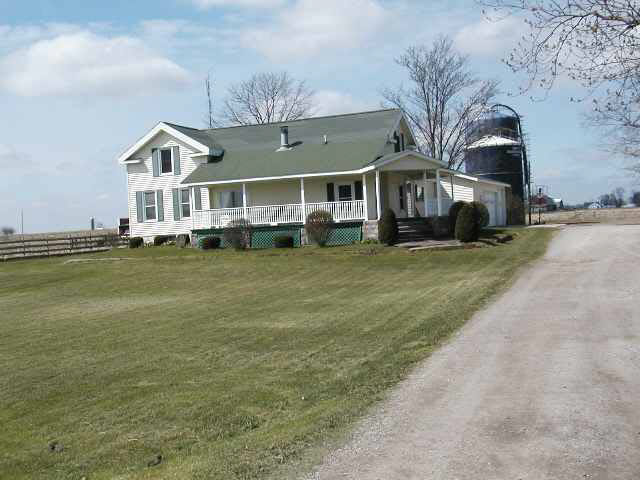 2840 S State Road 9, Lagrange, IN 46761 photo 1