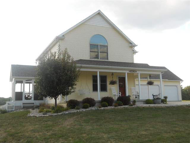 6190 County Road 43, Auburn, IN 46706 photo 1