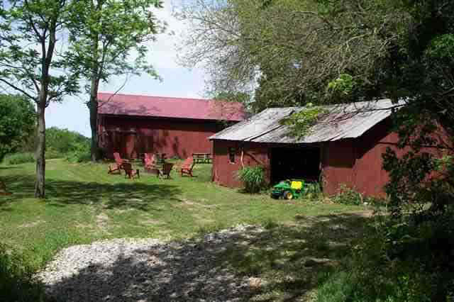7455 S 800 W, Hudson, IN 46747 photo 7
