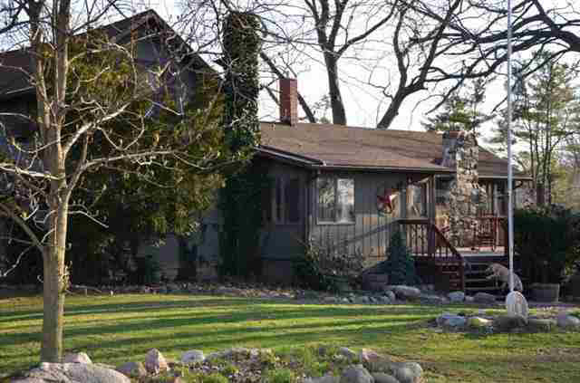 7455 S 800 W, Hudson, IN 46747 photo 1