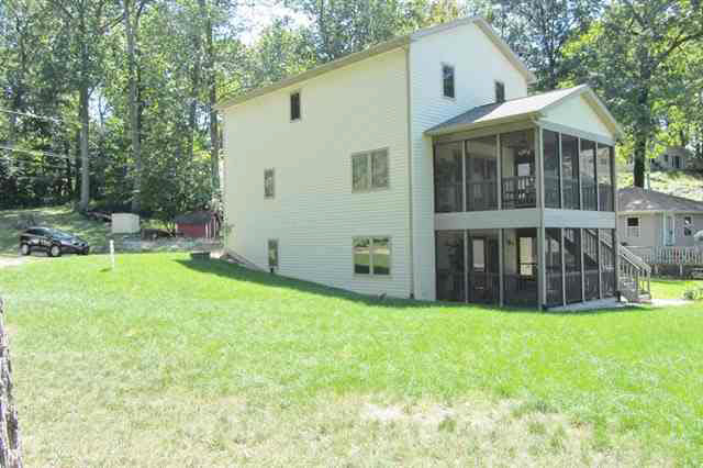 610 Lane 200 Lake James, Angola, IN 46703 photo 2