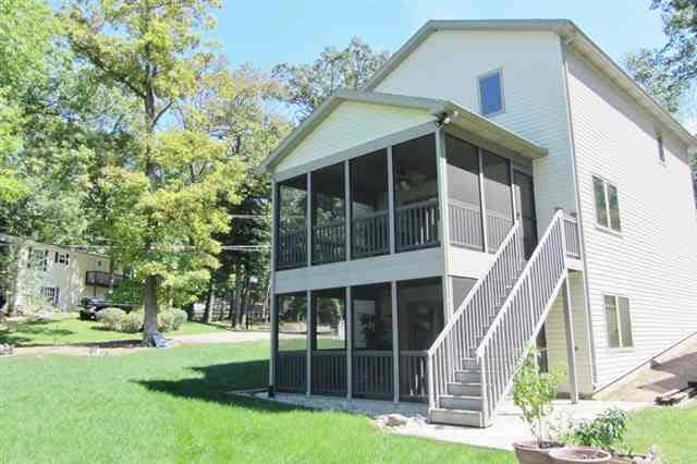 610 Lane 200 Lake James, Angola, IN 46703 photo 1