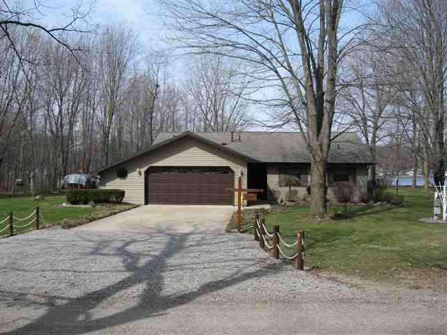 1560 S 485 E Fish Lk, Lagrange, IN 46761 photo 1