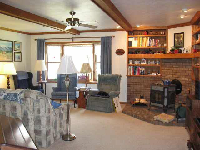 1560 S 485 E Fish Lk, Lagrange, IN 46761 photo 4