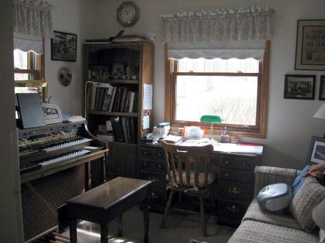 1560 S 485 E Fish Lk, Lagrange, IN 46761 photo 7