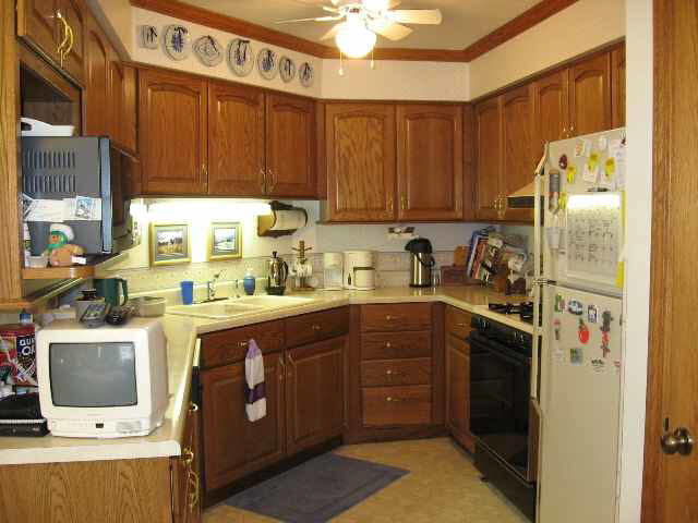 1560 S 485 E Fish Lk, Lagrange, IN 46761 photo 3