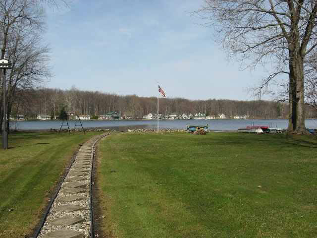 1560 S 485 E Fish Lk, Lagrange, IN 46761 photo 2