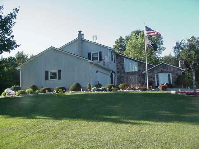 10150 W 300 S, Lagrange, IN 46761 photo 1