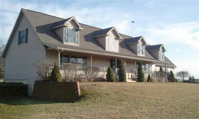 7195 S 550 E, Wolcottville, IN 46795 photo 1