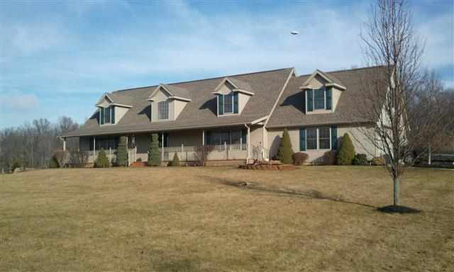 7195 S 550 E, Wolcottville, IN 46795 photo 2