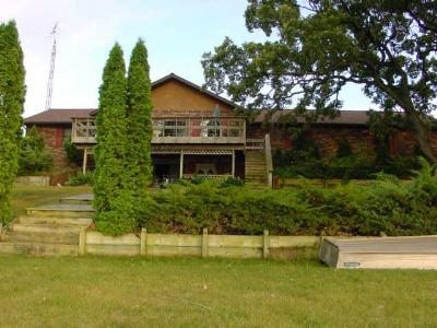 6150 N 325 E Cedar Lk, Howe, IN 46746 photo 1