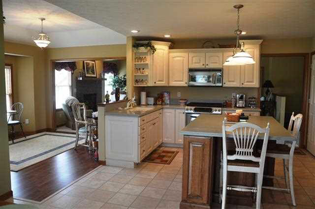 1525 Berkshire Ct E, Shipshewana, IN 46565 photo 4