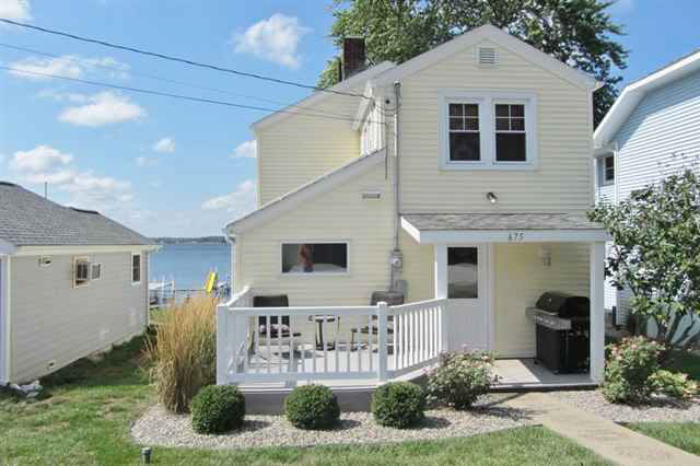 675 Lane 101 Hamilton Lk, Hamilton, IN 46742 photo 1