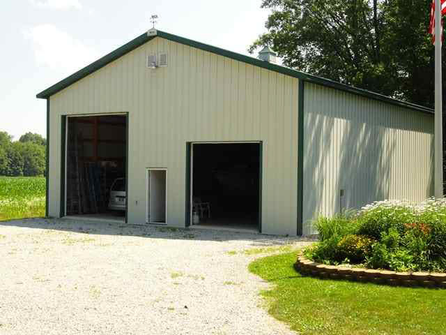 2911 S 775 E, Avilla, IN 46710 photo 18