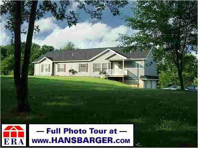 10358 W 300 S, Lagrange, IN 46761 photo 1