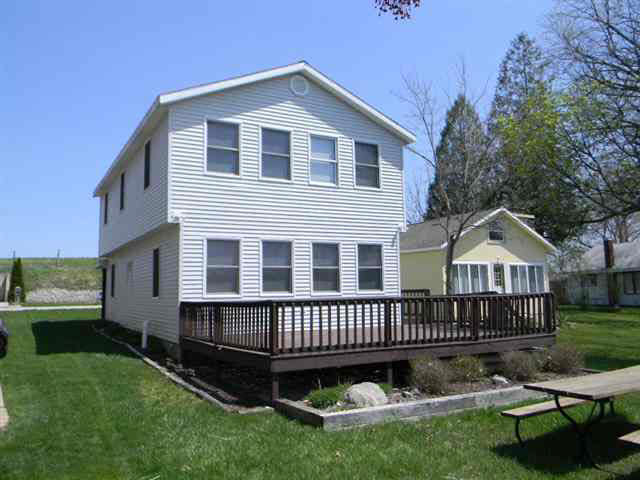 5870 S 550 E Adams Lk, Wolcottville, IN 46795 photo 9