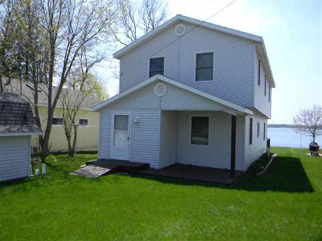 5870 S 550 E Adams Lk, Wolcottville, IN 46795 photo 1