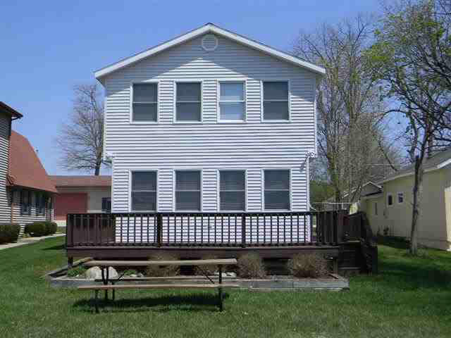 5870 S 550 E Adams Lk, Wolcottville, IN 46795 photo 5