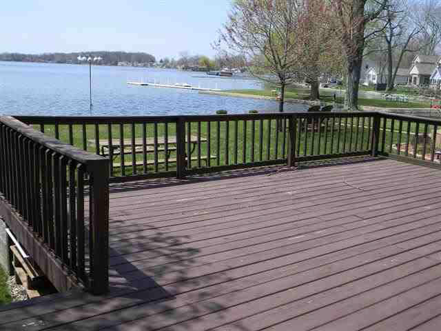 5870 S 550 E Adams Lk, Wolcottville, IN 46795 photo 8