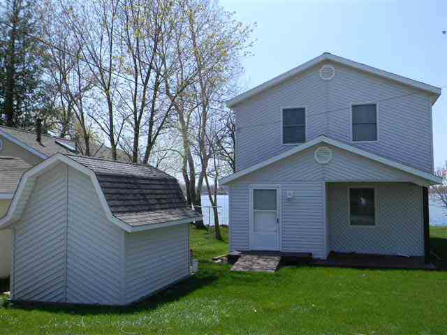 5870 S 550 E Adams Lk, Wolcottville, IN 46795 photo 3
