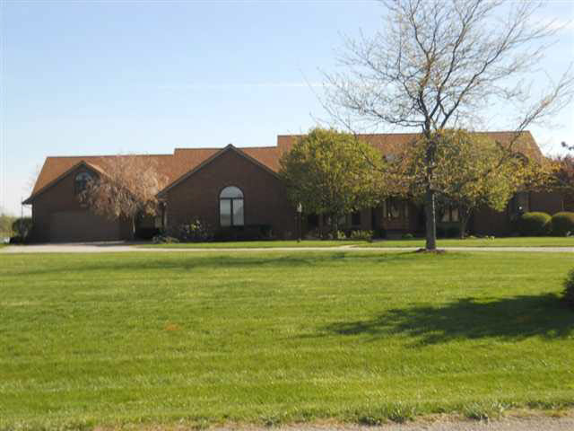 3572 County Road 34, Waterloo, IN 46793 photo 1