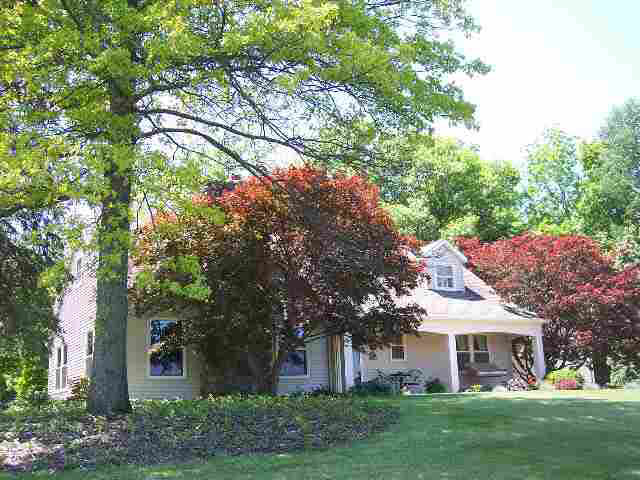 2898 County Road 28, Waterloo, IN 46793 photo 1