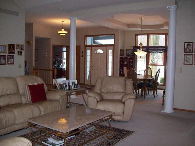 2710 Crossbranch Ct, Fort Wayne, IN 46825 photo 4