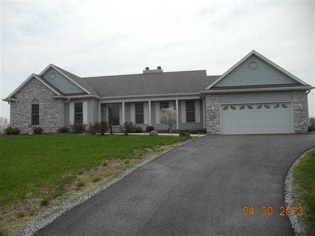 11474 E 550 S, Laotto, IN 46763 photo 1