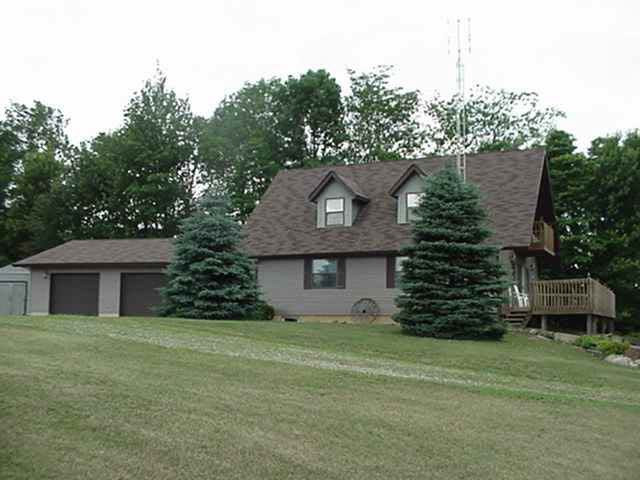 0275 S 200 E, Lagrange, IN 46761 photo 1