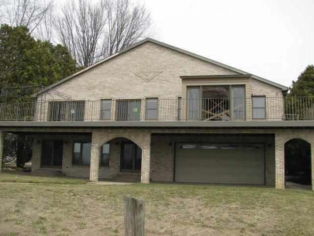 11900 E 310 S Big Turkey Lk, Lagrange, IN 46761 photo 1