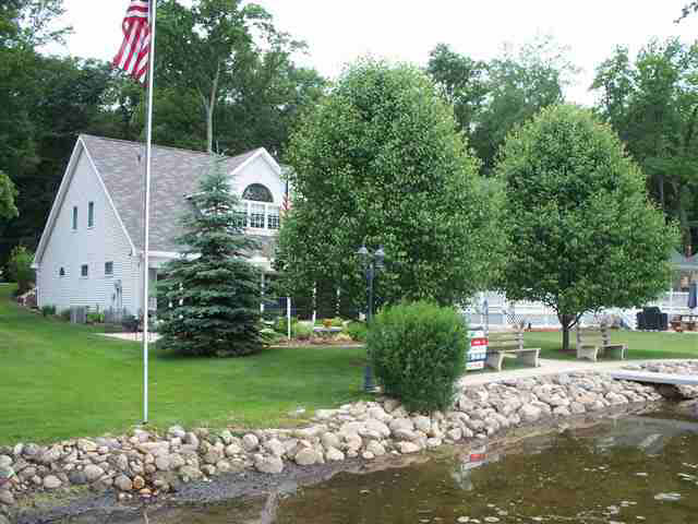 1355 S 460 E Fish Lk, Lagrange, IN 46761 photo 21