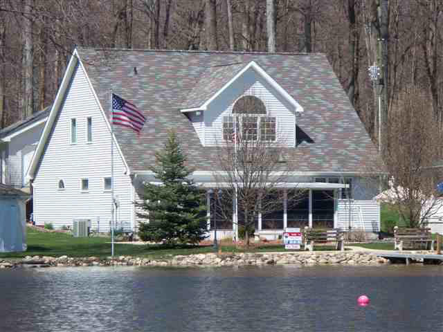 1355 S 460 E Fish Lk, Lagrange, IN 46761 photo 1