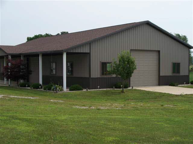 2405 E 050 N, Lagrange, IN 46761 photo 13
