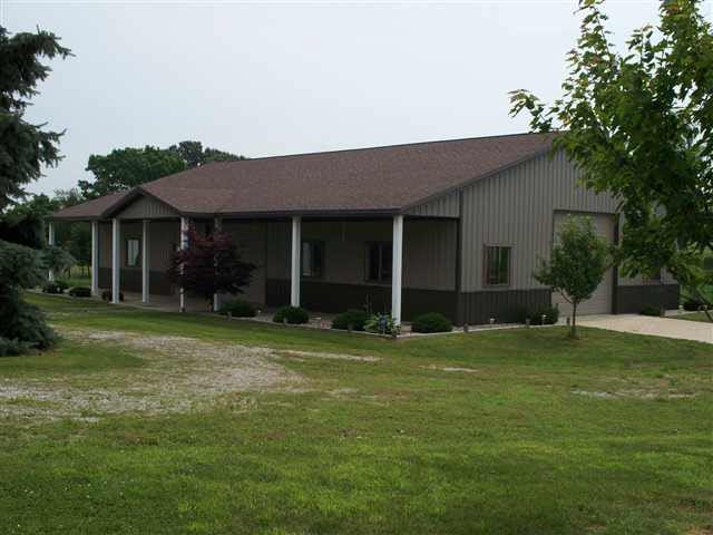 2405 E 050 N, Lagrange, IN 46761 photo 2