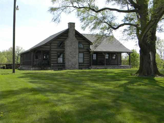 1330 E 350 S, Lagrange, IN 46761 photo 1