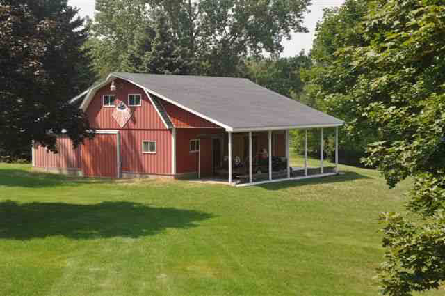 7455 W 350 N, Shipshewana, IN 46565 photo 23
