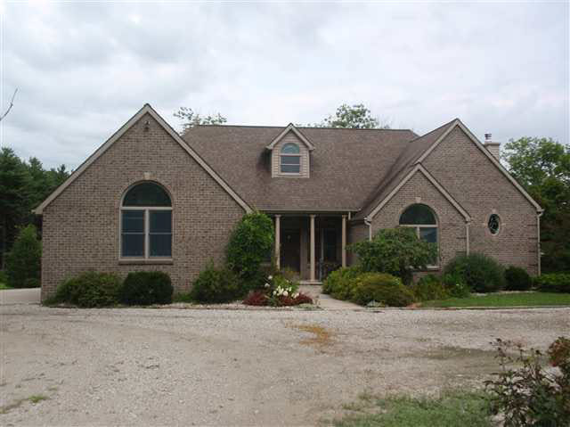 2695 County Road 3, Corunna, IN 46730 photo 1