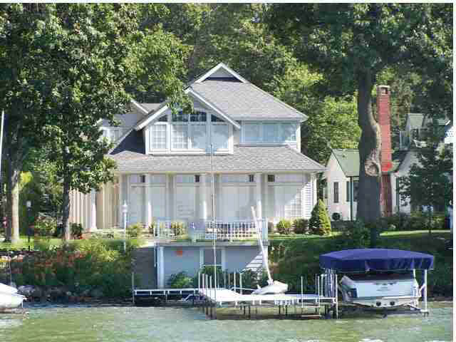 7005 Eli Lilly Rd, Syracuse, IN 46567 photo 1