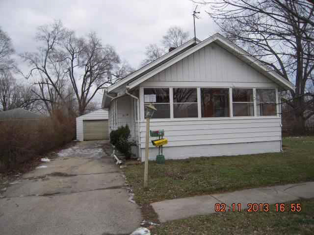 2118 Decamp Ave, Elkhart, IN 46517 photo 1