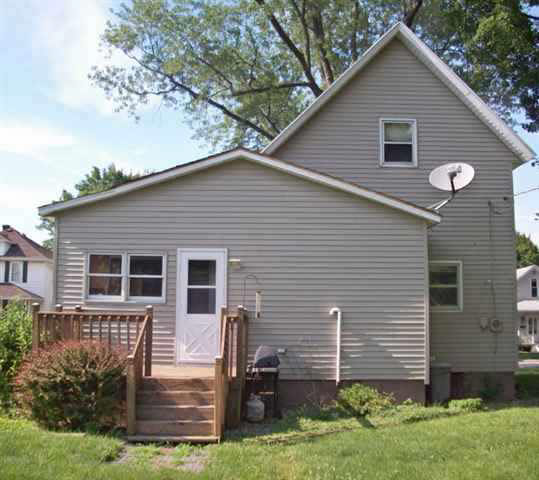 705 E Walnut St #IN-TOWN NAPPANEE, Nappanee, IN 46550 photo 12