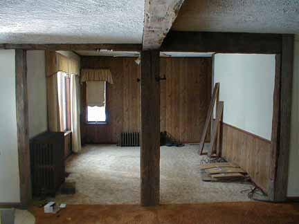 302 W Section St, Claypool, IN 46510 photo 2