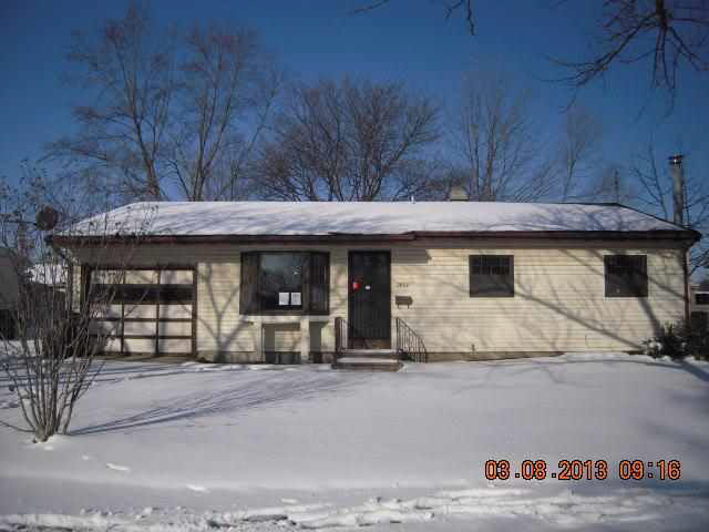 2609 Southdale Dr, Elkhart, IN 46517 photo 1
