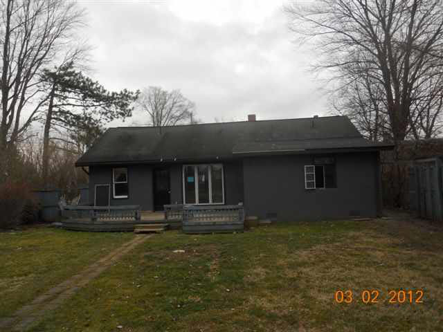 8974 E Circle Dr, Syracuse, IN 46567 photo 8